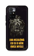 TopQ Kryt Xiaomi Redmi 10 Lev 93675 - Phone Cover
