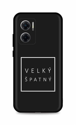 TopQ Kryt Xiaomi Redmi 10 5G Velký špatný 93595 - Phone Cover - Main image