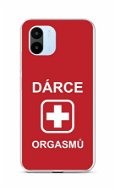 TopQ Kryt Xiaomi Redmi A1 Darca 93578 - Kryt na mobil