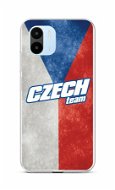 TopQ Kryt Xiaomi Redmi A1 Czech Team 93575 - Phone Cover