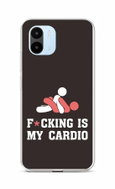 TopQ Kryt Xiaomi Redmi A1 Cardio 93573 - Phone Cover