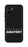 TopQ Kryt Xiaomi Redmi A1 Bez spánku 93571 - Phone Cover