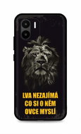 TopQ Kryt Xiaomi Redmi A1 Lev 93567 - Phone Cover