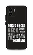 TopQ Kryt Xiaomi Redmi A1 Moto 93566 - Phone Cover