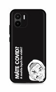 TopQ Kryt Xiaomi Redmi A1 Můžu ho vidět? 93559 - Phone Cover
