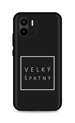 TopQ Kryt Xiaomi Redmi A1 Velký špatný 93557 - Phone Cover - Main image
