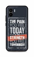 TopQ Kryt Xiaomi Redmi A1 Strength 93556 - Phone Cover