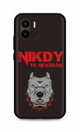 TopQ Kryt Xiaomi Redmi A1 Nikdy to nevzdám 93555 - Phone Cover