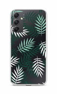 TopQ Kryt Samsung A34 Listy 93164 - Phone Cover