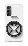 TopQ Kryt Samsung A34 Shield 93089 - Phone Cover