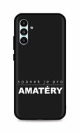 TopQ Kryt Samsung A13 5G Bez spánku 92918 - Phone Cover