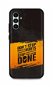 TopQ Kryt Samsung A13 5G Don't Stop 92916 - Phone Cover