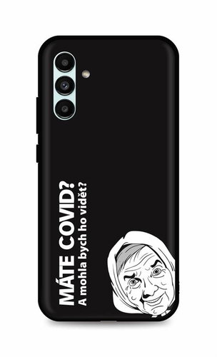 TopQ Kryt Samsung A13 5G Můžu ho vidět? 92897 - Phone Cover - Main image