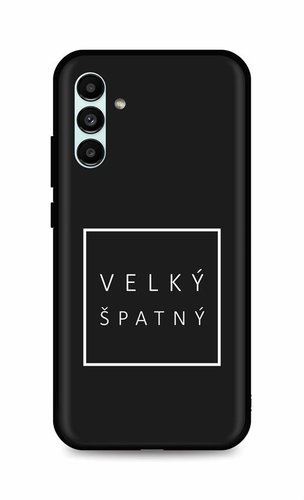 TopQ Kryt Samsung A13 5G Velký špatný 92896 - Phone Cover - Main image