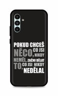 TopQ Kryt Samsung A13 5G Moto 92890 - Phone Cover
