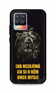 TopQ Kryt Realme 8 Lev 92889 - Phone Cover