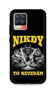 TopQ Kryt Realme 8 Gorila 92886 - Phone Cover