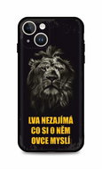 TopQ Kryt iPhone 14 Lev 92617 - Phone Cover