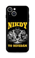 TopQ Kryt iPhone 14 Gorila 92613 - Phone Cover