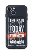 TopQ Kryt iPhone 14 Strength 92602 - Kryt na mobil