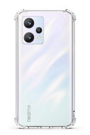 TopQ Kryt Realme 9 odolný průhledný 89503 - Phone Cover