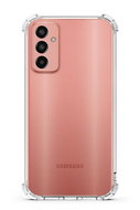 TopQ Kryt Samsung M13 odolný průhledný 89474 - Phone Cover