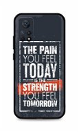 TopQ Kryt Xiaomi Redmi Note 11 Pro Strength 93403 - Kryt na mobil