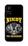 TopQ Kryt Xiaomi Redmi Note 11 Pro Gorila 93394 - Phone Cover