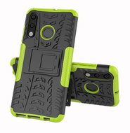 TopQ Kryt Huawei P30 Lite ultra odolný zelený 92673 - Phone Cover
