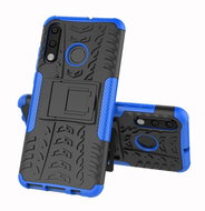 TopQ Kryt Huawei P30 Lite ultra odolný modrý 92672 - Phone Cover
