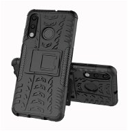TopQ Kryt Huawei P30 Lite ultra odolný černý 92671 - Phone Cover