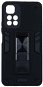 TopQ Kryt Armor Xiaomi Redmi Note 11 Pro+ 5G ultra odolný čierny 94176 - Kryt na mobil