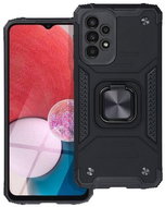 TopQ Kryt Samsung A33 5G odolný černý 94364 - Phone Cover