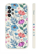 TopQ Kryt Samsung A53 5G Tajemná zahrada 94492 - Phone Cover