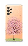TopQ Kryt Samsung A13 Blossom Tree 94107 - Kryt na mobil