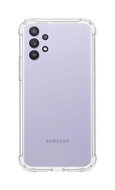 TopQ Kryt Samsung A32 5G odolný průhledný 94097 - Phone Cover