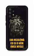 TopQ Kryt Samsung A32 Lev 93046 - Phone Cover