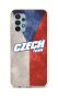 TopQ Kryt Samsung A32 Czech Team 93002 - Phone Cover