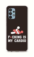 TopQ Kryt Samsung A32 Cardio 93000 - Phone Cover