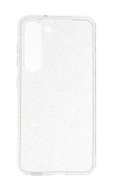 TopQ Kryt Samsung S23 Crystal průhledný 94375 - Phone Cover