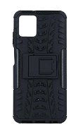 TopQ Kryt Motorola Moto G32 ultra odolný černý 92857 - Phone Cover