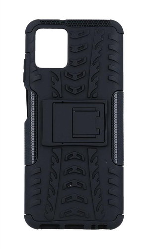 TopQ Cover Motorola Moto G32 ultra durable black 92857 - Phone Cover - Main image