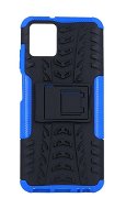 TopQ Kryt Motorola Moto G32 ultra odolný modrý 92855 - Phone Cover