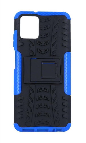TopQ Cover Motorola Moto G32 ultra durable blue 92855 - Phone Cover - Main image