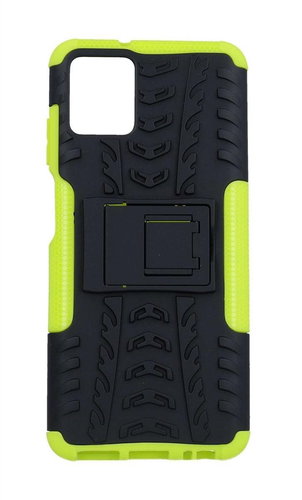 TopQ Kryt Motorola Moto G32 ultra odolný zelený 92854 - Phone Cover - Main image