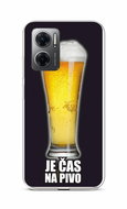 TopQ Kryt Xiaomi Redmi 10 5G Pivo 93628 - Phone Cover