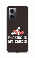 TopQ Kryt Xiaomi Redmi 10 5G Cardio 93621 - Phone Cover