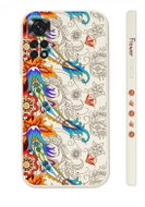 TopQ Kryt Xiaomi Redmi Note 11 Antistres 94545 - Phone Cover