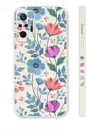 TopQ Kryt Xiaomi Redmi Note 10 Pro Tajemná zahrada 94528 - Phone Cover