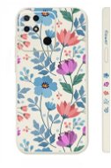 TopQ Kryt Xiaomi Redmi 10C Tajemná zahrada 94523 - Phone Cover